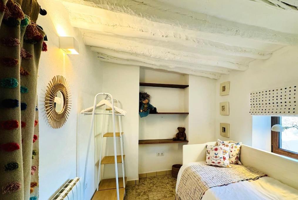 Almond Hill House Villa Orgiva Buitenkant foto